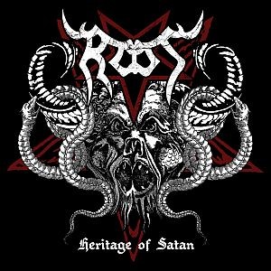 Root - Heritage Of Satan